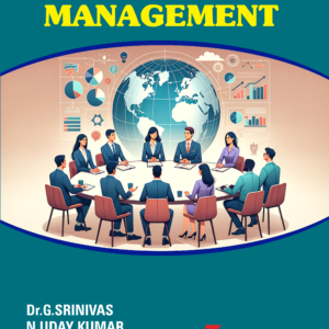 PRINCIPLES OF MANAGEMENT