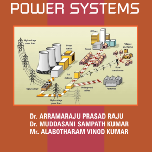 POWER SYSTEMS (Edition1ST EDITION)