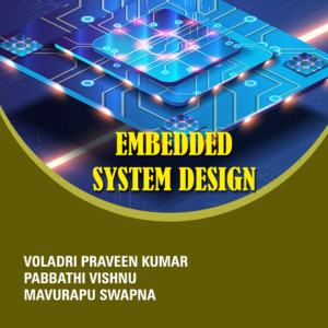 EMBEDDED SYSTEM DESIGN