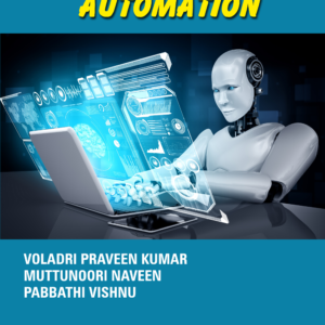 ROBOTICS AND AUTMOATION